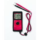 Fluke - PM9081/001 Adaptateur BNC Femelle vers fiches banane Male