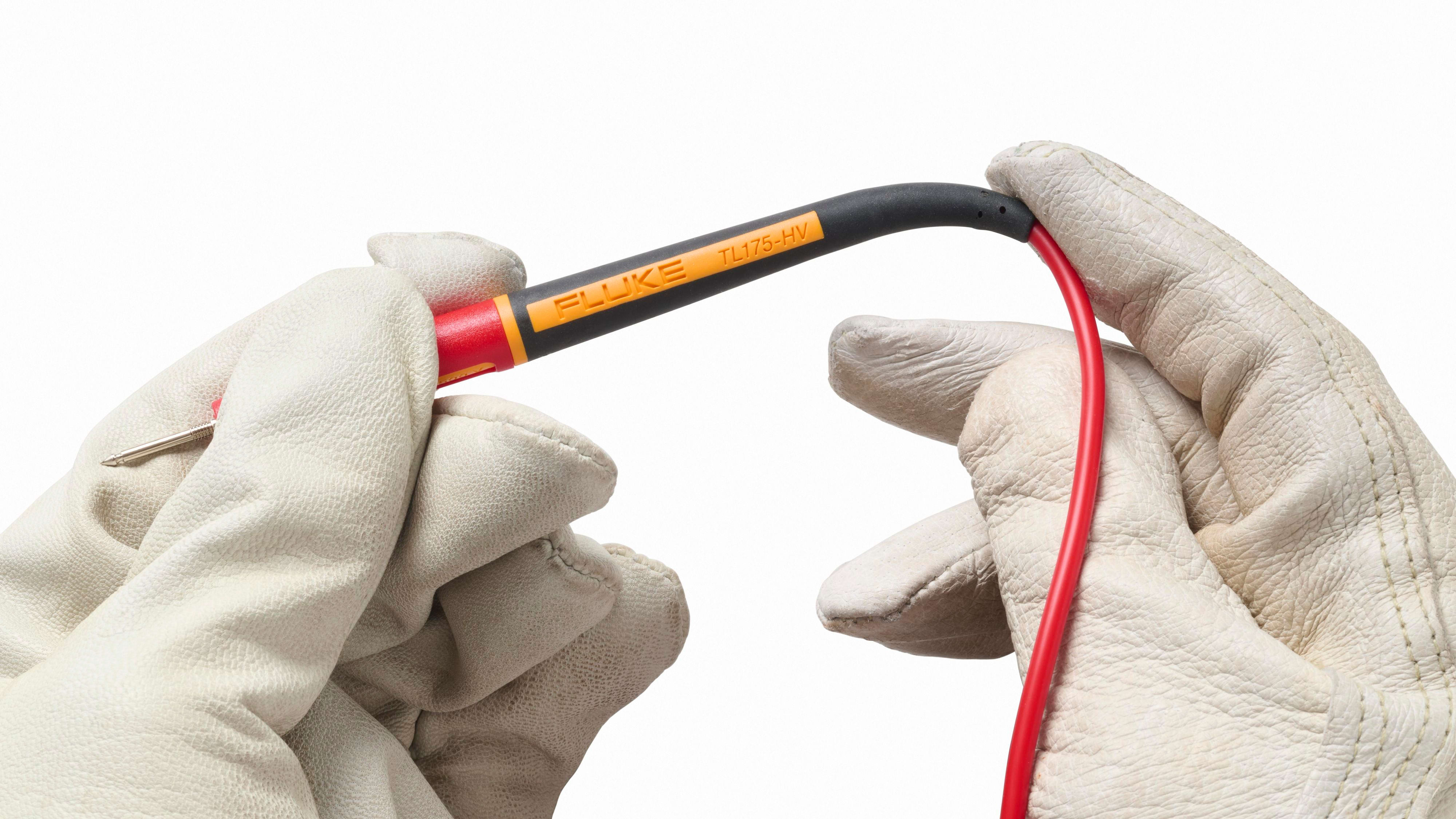 Fluke - TL220-1 Kit de mesures industrielles SureGrip?