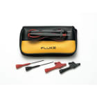 Fluke - TL81A Set de cordons et accessoires de mesure électronique Deluxe