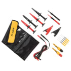 Fluke - TLK282-1 Jeu de cordons de mesure pour applications automobiles Deluxe SureGrip?