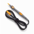 Fluke - TP1-1 Jeu de 2 pointes de touches aplaties. 1000V Cat.II, courant max 10A