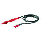Fluke - TP165X Sonde de test avec bouton de déclenchement de mesure (Fluke-15xx/166x)