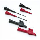 Fluke - TPAK Kit de fixation magnétique pour mutimètres, modules, calibrateurs FLUKE