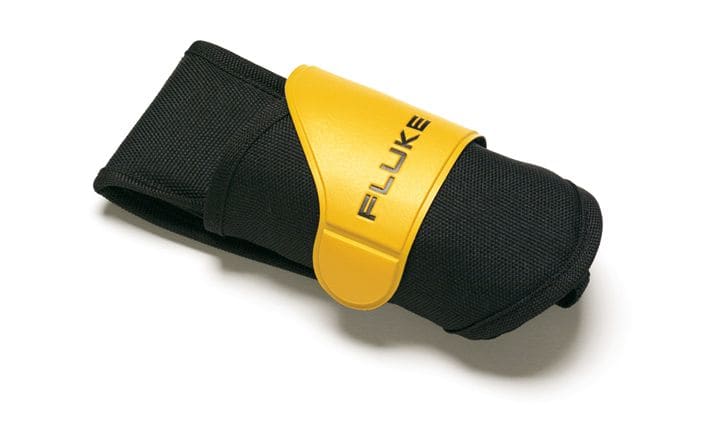Fluke - H5 etui pour testeur électrique (Fluke T5),