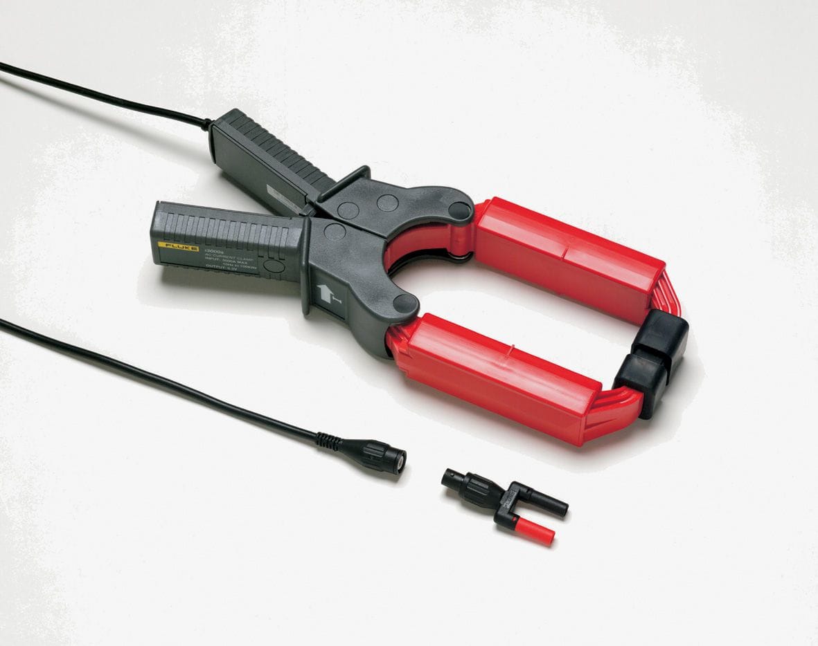Fluke - I3000S Sonde de courant alternatif 3000 Aac