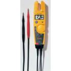 Fluke - T5-1000 EUR1 Testeur électrique pince ouverte OpenJaw? 100 Aac, 1000 Vac/dc