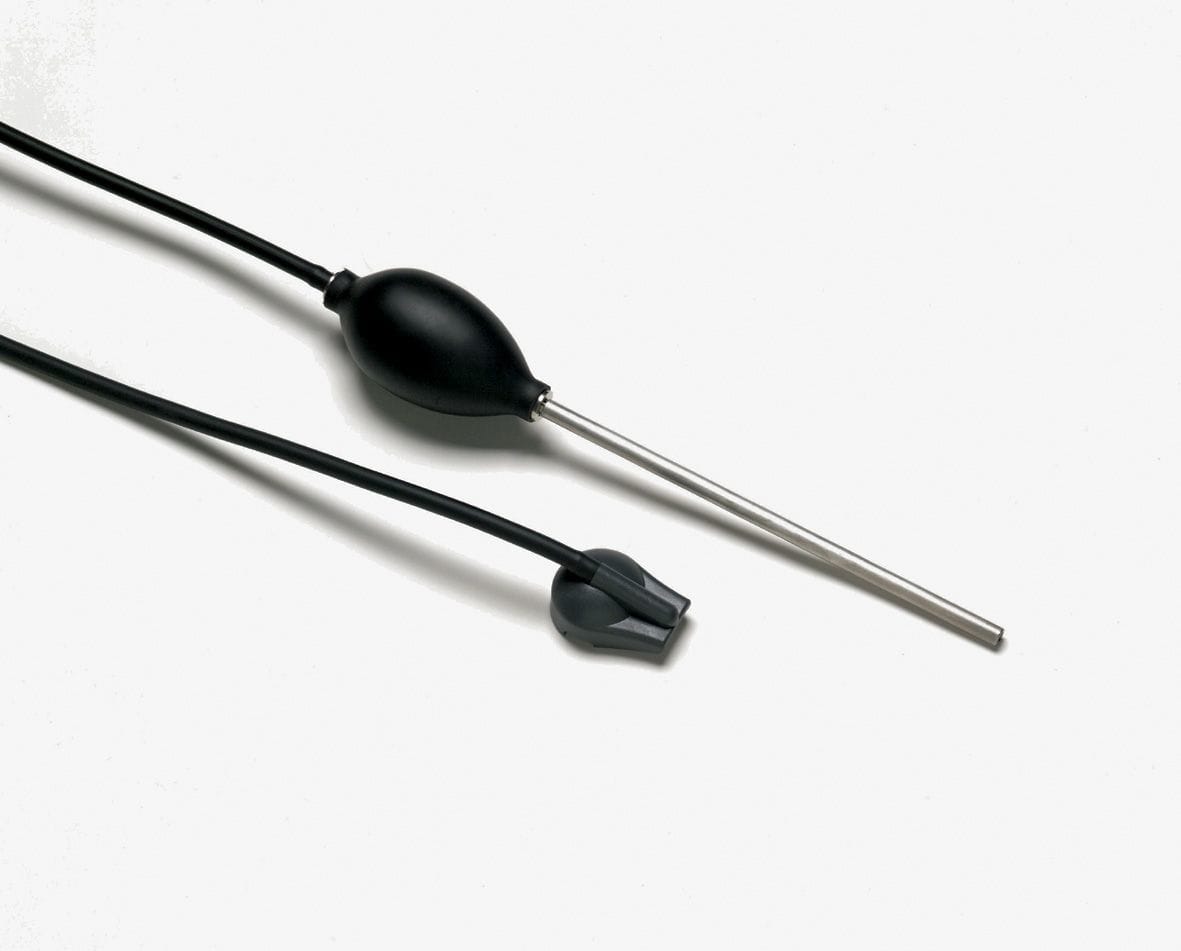 Fluke - FLUKE-CO-205 kit d'aspiration, pour combiner avec Fluke CO-220