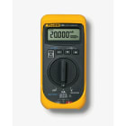 Fluke - Fluke-705 Calibrateur de boucle 4-20 mA avec cordons, pinces crocodiles AC175