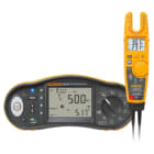 Fluke - 1664FC SCH/T6PRO, Pack promo FLK-1664FC SCH avec testeur T6-1000PRO/EU