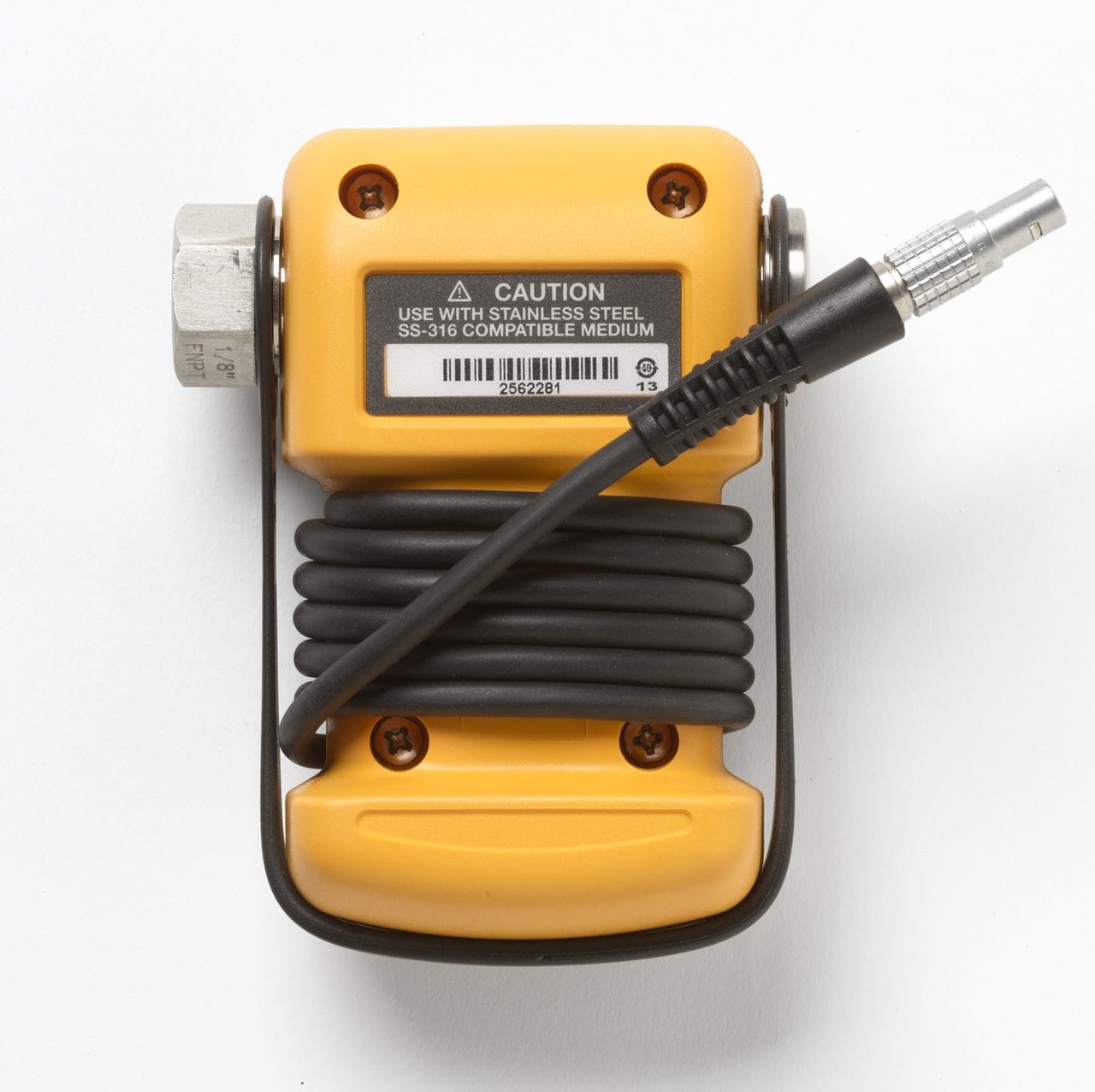 Fluke - Fluke-750P29 Module de pression relatif de 0 à 200 bar, précision 0,0175%