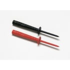 Fluke - TP80 Jeu de 2 sondes de tests électroniques pour mesures sur circuits intégrés