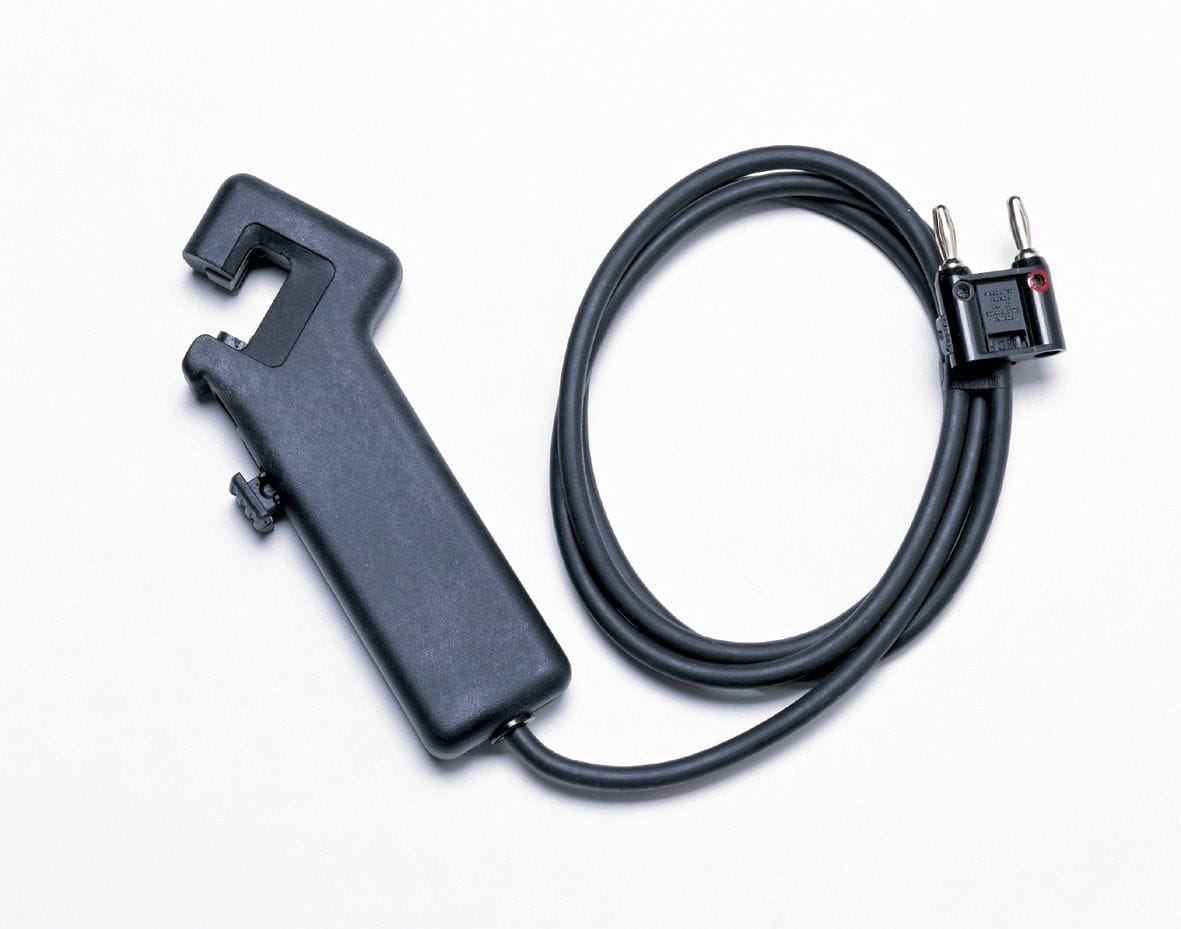 Fluke - RPM80 Sonde inductive, pour mesurer la vitesse de rotation rpm appli auromobile