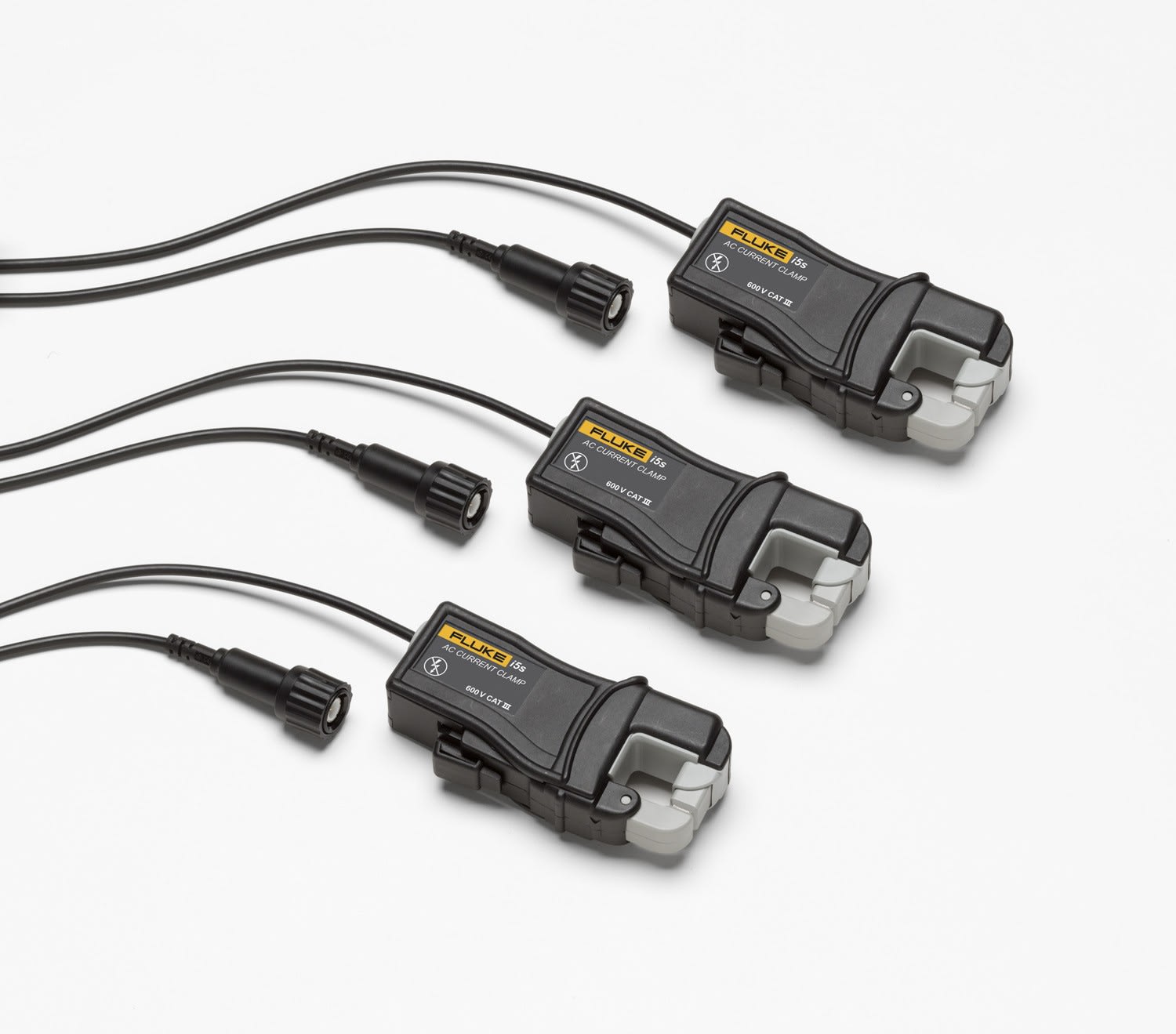 Fluke - I5S Mini-sonde de courant alternatif 5 Aac