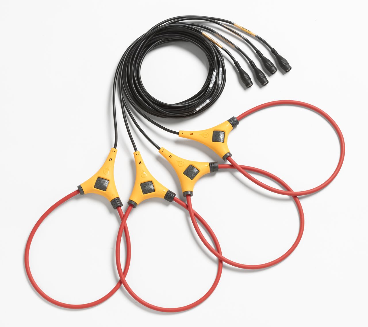 Fluke - I5S Mini-sonde de courant alternatif 5 Aac
