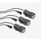 Fluke - I5SPQ3 Pack de 3 mini-sondes de courant I5S 5Aac