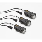 Fluke - I5SPQ3 Pack de 3 mini-sondes de courant I5S 5Aac