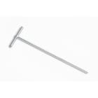 Fluke - EARTH STAKE - Piquet de terre pour les contrôleurs de terre Fluke 162x