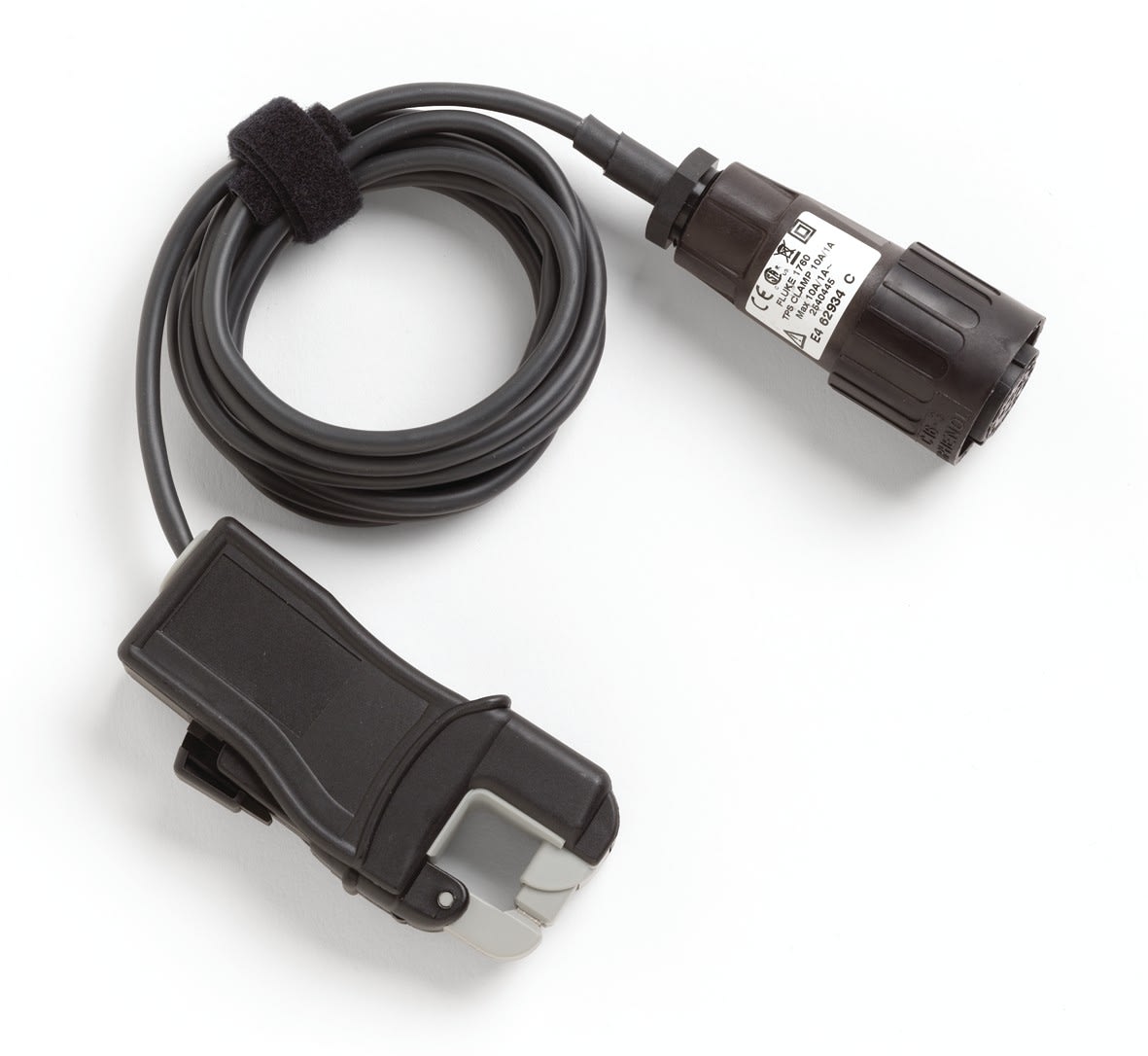 Fluke - TPS CLAMP 10A/1A, Sonde de courant 10 A/1 A pour Fluke 1760
