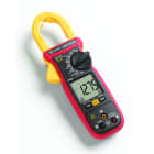 Fluke - AMP-320-Eur Pince-multimètre TRMS 600 Aac/dc, maintenance, enserrage 35 mm