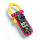 Fluke - AMP 330-Eur, Pince-multimètre TRMS 1000 Aac/dc, ionisation, enserrage 51 mm