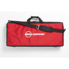 Fluke - CC-UAT-500EUR Sacoche de transport CC-UAT-500Eur