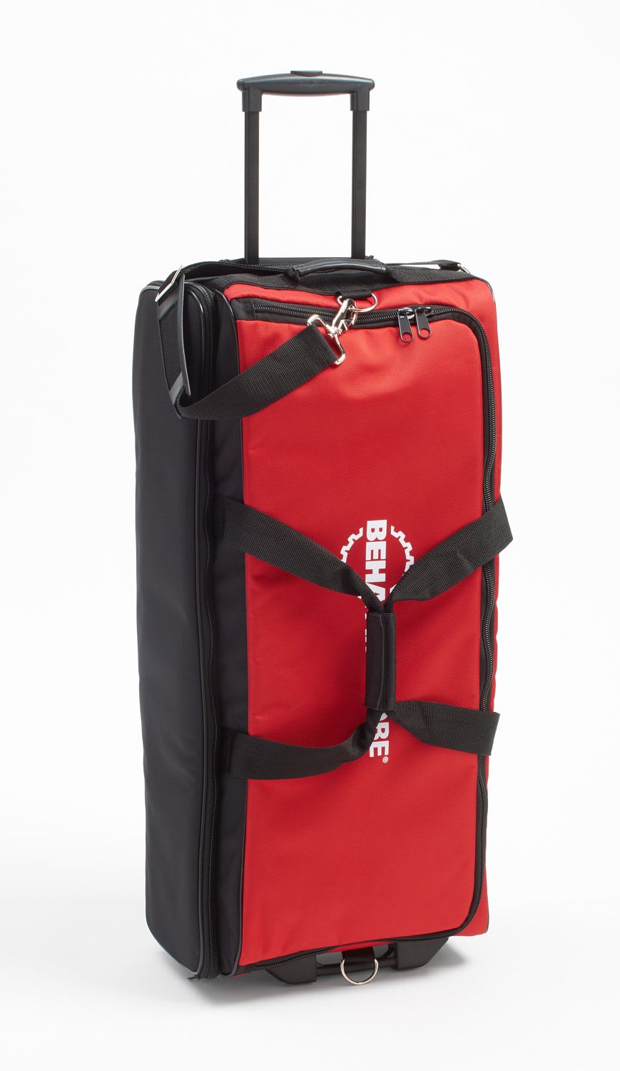 Fluke - CC-UAT-600EUR Sacoche de transport sur roulettes