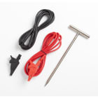Fluke - TL-UAT-600, kit de mesure de terre pour la serie UAT-600