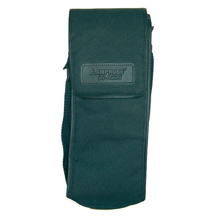 Fluke - CC-ACDC Sacoche CC-ACDC, dimensions 300 x 120 x 60 mm