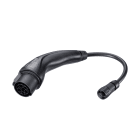 Fluke - EVC-13 cable de charge EV type 1 avec cable et connecteur de vehicule