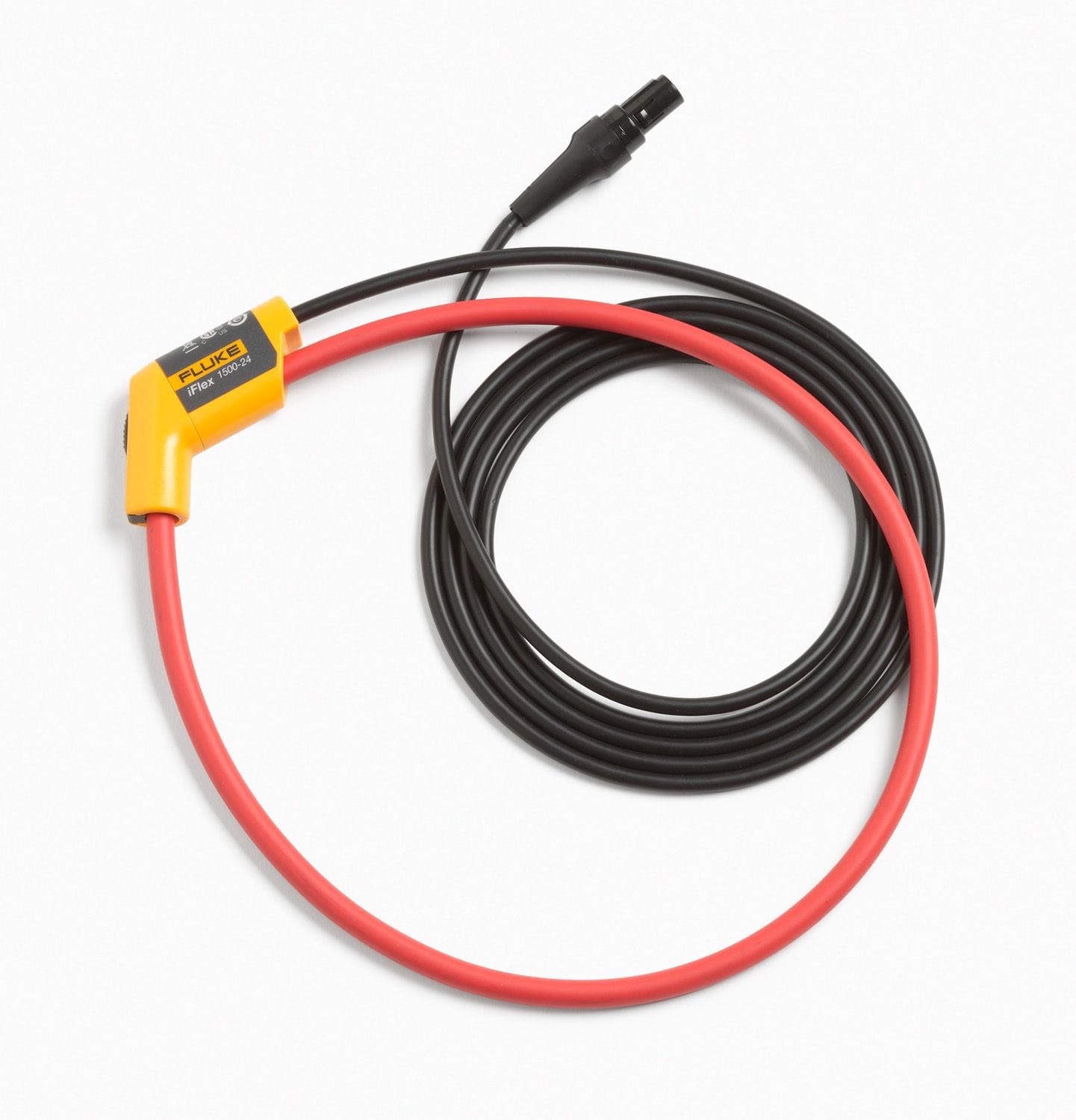 Fluke - I17XX-FLEX1500/24, Sonde de courant iFlex 1500A 60cm pour Fluke-17xx