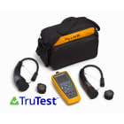 Fluke - FEV350/TY2/TY1 PRO, Pack Analyseur de bornes IRVE types 1 et 2,logiciel TRUTEST