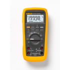 Fluke - Fluke-87V-MAX Multimètre industriel TRMS durci IP67 1000 Vac/dc, 10 Aac/dc,