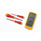 Fluke - IB875L Pack multimètre industriel Fluke 87V + 3 tournevis isolés