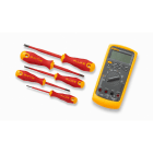 Fluke - IB875M Pack multimètre industriel Fluke 87V + 5 tournevis isolés