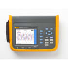 Fluke - FLUKE-NORMA 6003, Wattmètre de précision portable AC/DC Norma 6000, triphasé