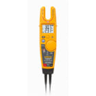 Fluke - T6-1000PRO, Testeur pince ouverte TRMS 200Aac,tension sans cordons FieldSense?
