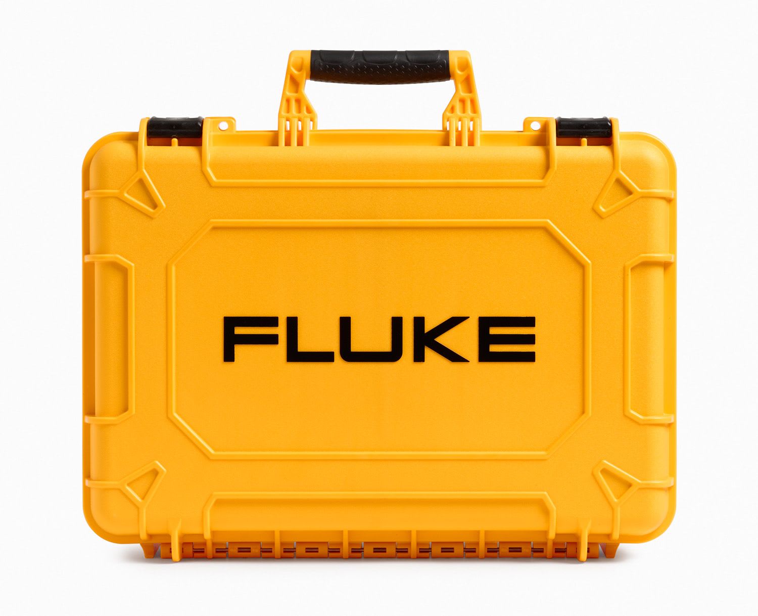 Fluke - CXT1000 Valise de transport durcie modulable, dimensions: 34,3 x 46,5 x 17,8 cm.