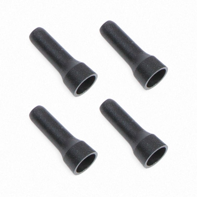 Fluke - Lot de 2 embouts de remplacement GS38