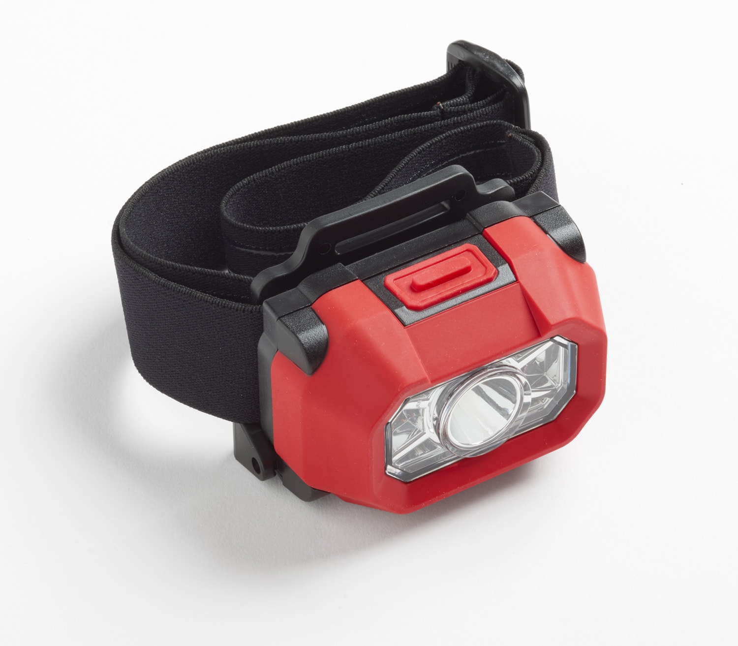 Fluke - HL-200 EX lampe frontale à sécurité intrinsèque 200 lumens,