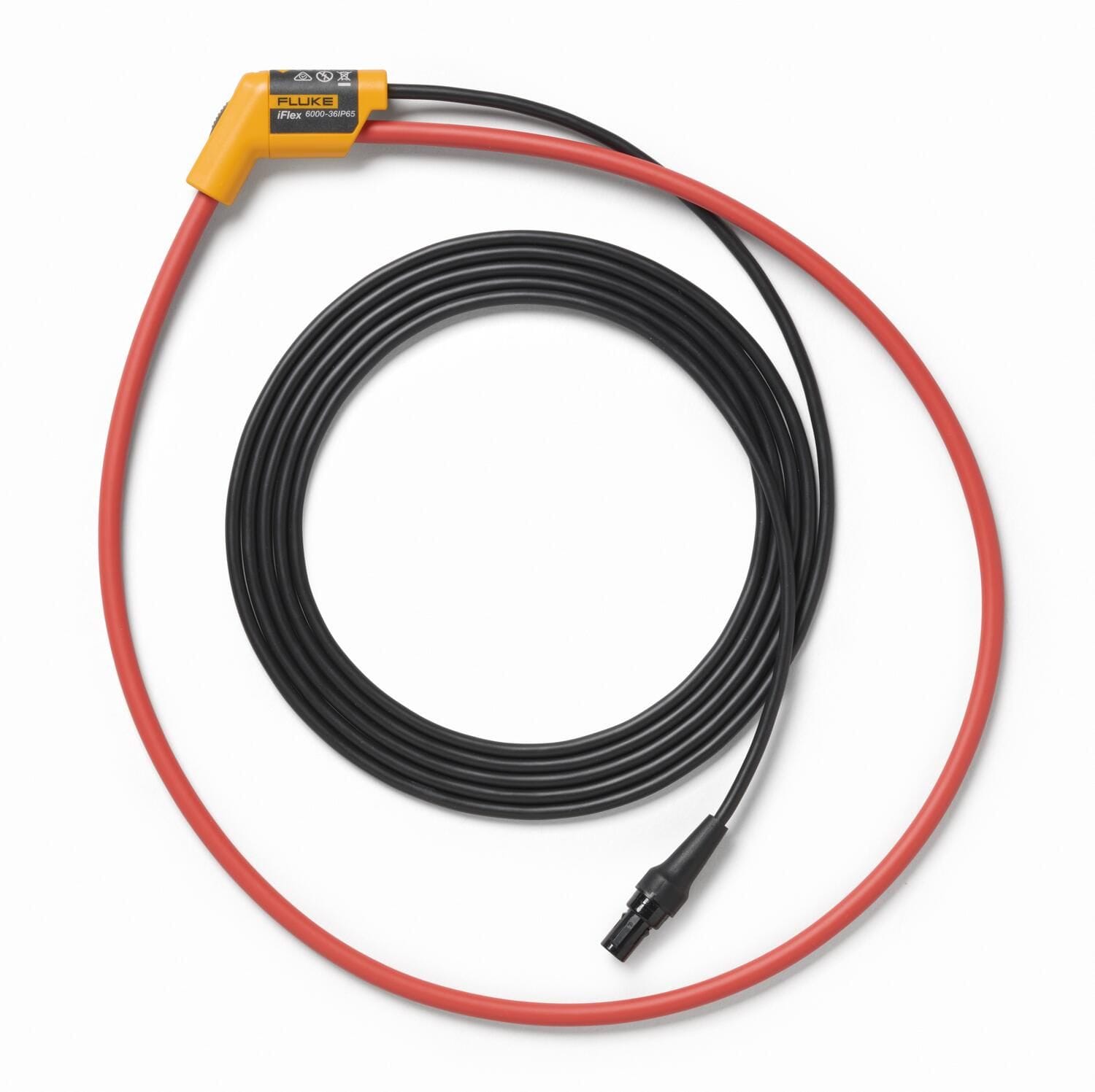 Fluke - I17XX-FLEX6KIP, Sonde de courant IP65 iFlex 6000A 90cm pour Fluke-17xx