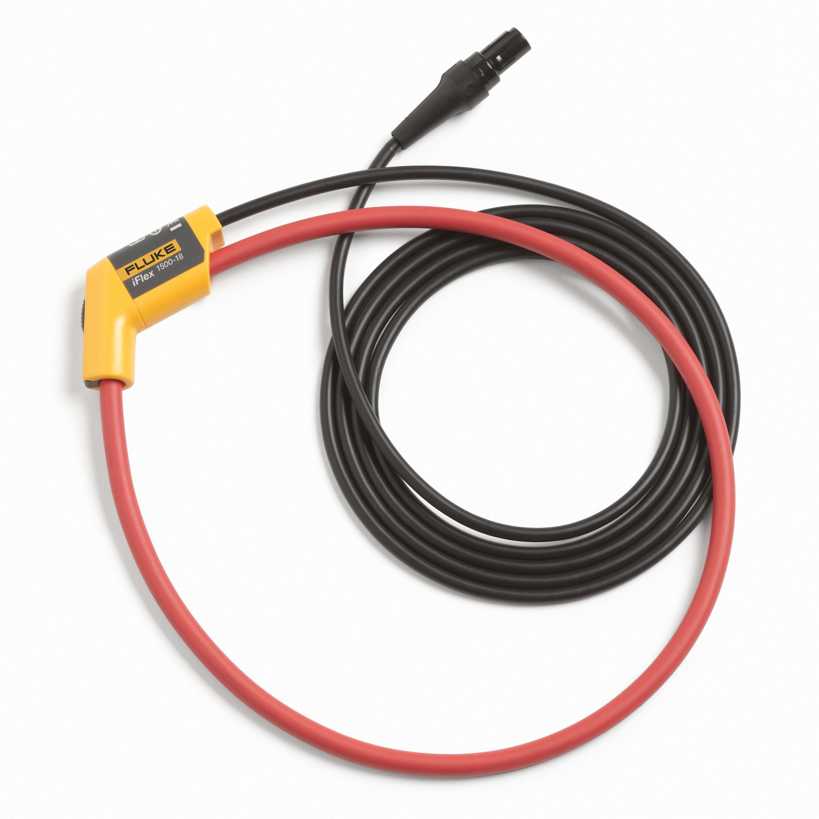 Fluke - I17XX-FLEX1500/18, Sonde de courant flexible 1500 Aac 18 pouces pour Fluke-17XX