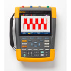 Fluke - Fluke MDA 550 III Analyseur de variateurs de vitesse, 4 canaux, 500 MHz