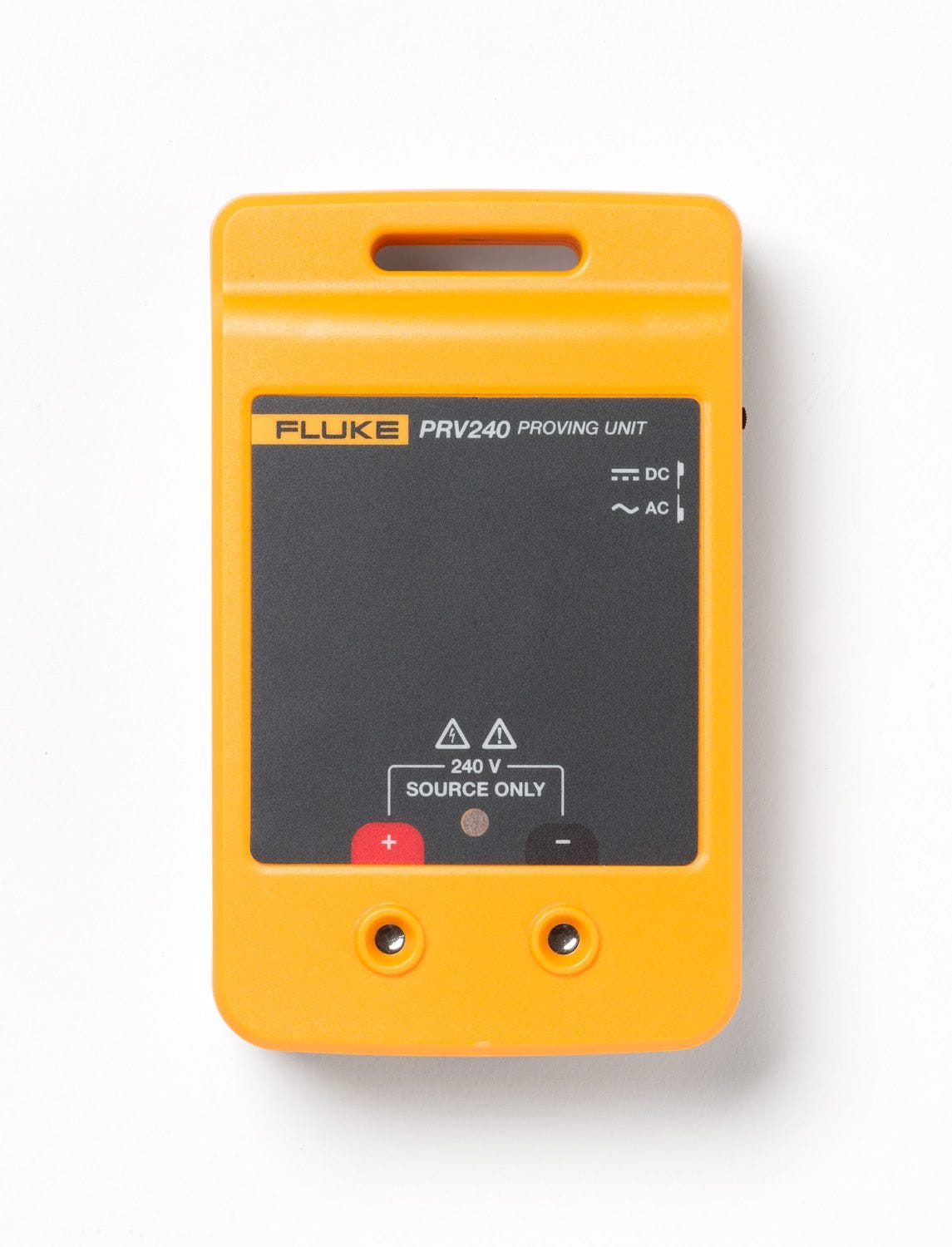 Fluke - PRV240 Appareil de test ource de tension 240V AC/DC