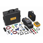Fluke - FLUKE-SOL-INS37-KIT, Kit comprenant FLUKE-PVA-1500HE2 + megohmmètre Fluke-1537
