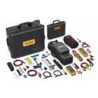 Fluke - FLUKE-SOL-INS87-KIT, Kit comprenant FLUKE-PVA-1500HE2,Fluke 393FC, 87V et 1587FC