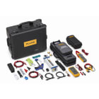 Fluke - FLUKE-SOL-DMM87V-KIT, Kit comprenant Fluke-PVA-1500HE2, Fluke-393FC et 87V