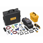 Fluke - FLUKE-SOL-TI-9HZ-KIT, Kit comprenant FLUKE-PVA-1500HE2 et caméra FLK-TIS75+ 9HZ