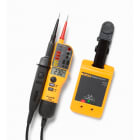 Fluke - Fluke-T150/PRV240 Kit composé d'un testeur Fluke T150 & source de tension PRV240