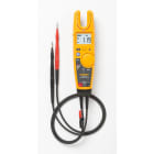 Fluke - T6-600/EU Testeur électrique TRMS 200 Aac, tension sans cordons FieldSense ?
