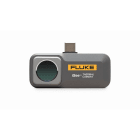 Fluke - FLUKE-TC01A 9HZ, Caméra thermique mobile Android USB-C, 49152 pixels (256x192)